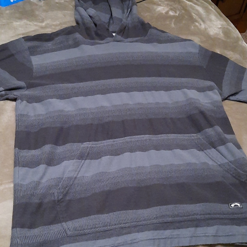 Billabong midweight hoodie
